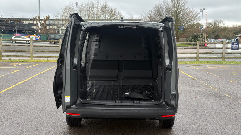 Ford Transit Connect 250 L2 Petrol 1.5 EcoBoost PHEV 150 Trend Van Auto